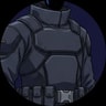 Warden