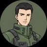 ZAFT soldier