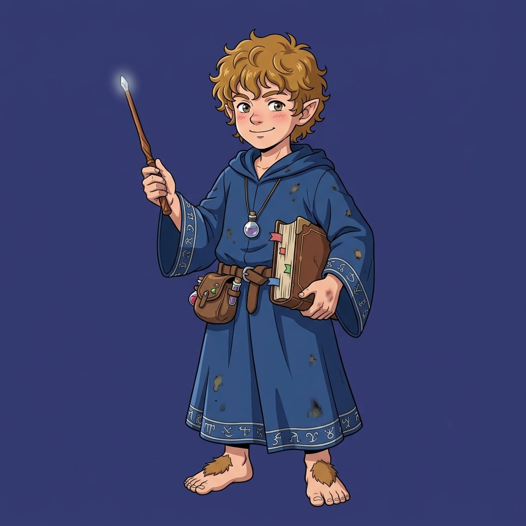 Mason portrait