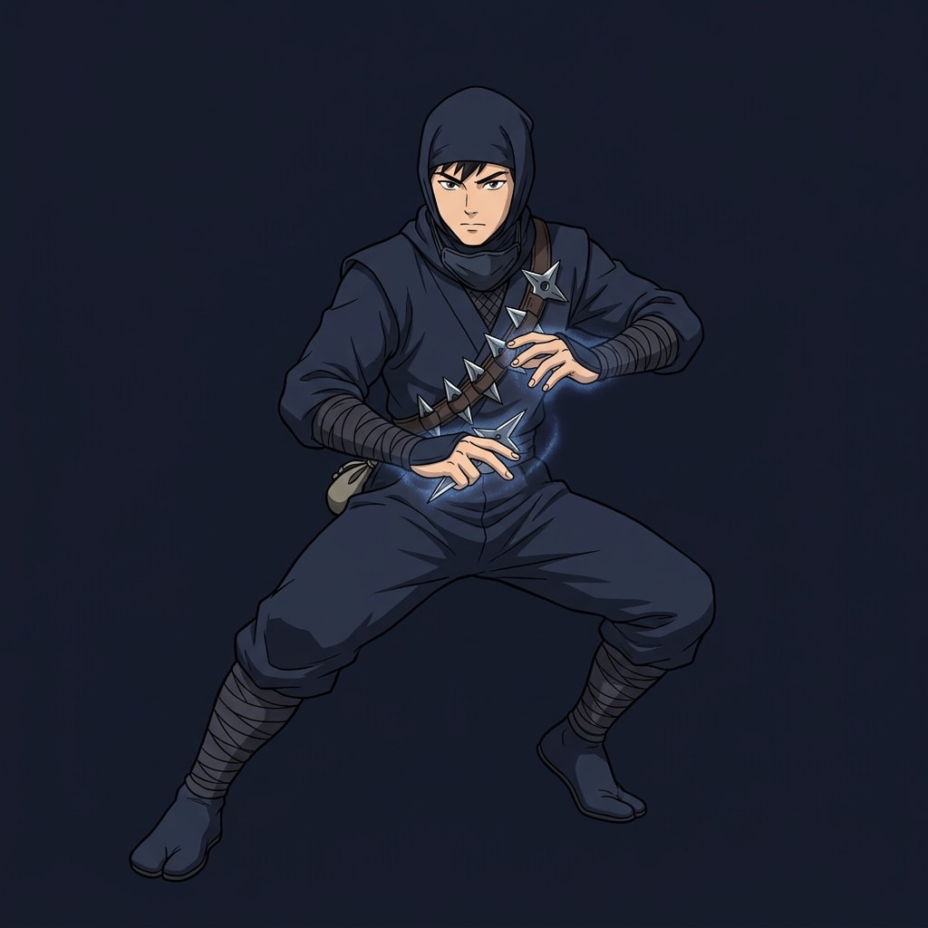 Ozawa portrait